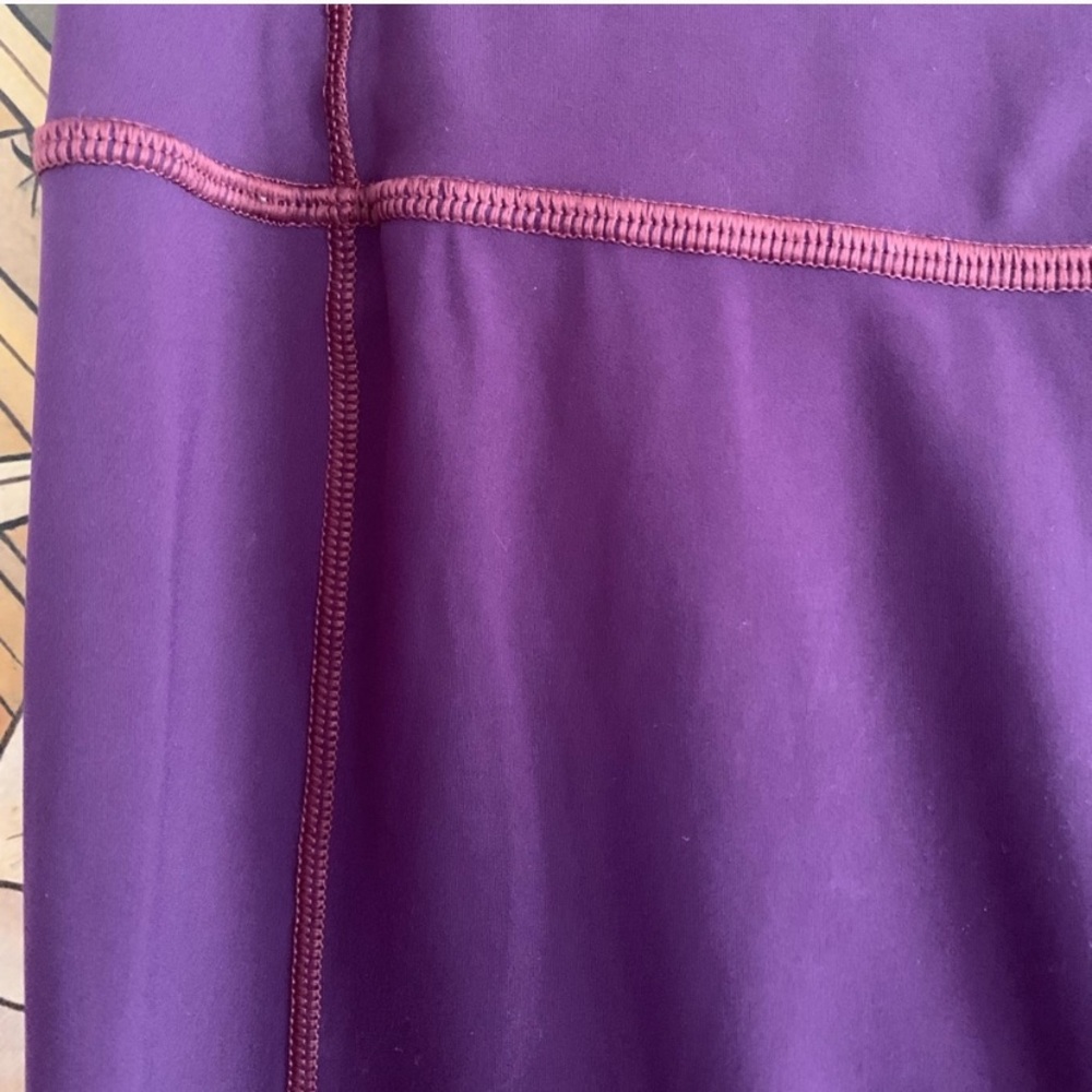 Lululemon Athletica Leggings